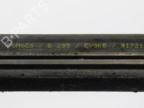 Door moulding trim FORD FIESTA VI (CB1, CCN) 1.25 | BP14664987C150 