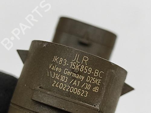 Electronic module LAND ROVER RANGE ROVER SPORT II (L494) 5.0 SCV8 4x4 | BP27787417M83