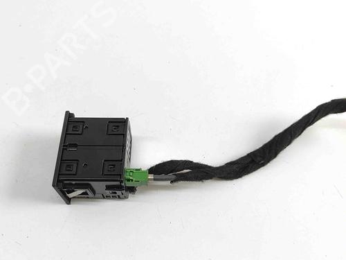 Electronic module AUDI A7 Sportback (4GA, 4GF) 3.0 TDI quattro | BP29487837M83 