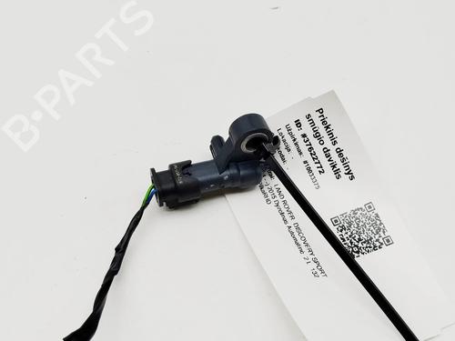 Electronic sensor LAND ROVER DISCOVERY SPORT (L550) 2.0 D 4x4 | BP38201940M84 - Image 2