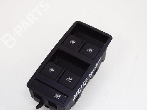 Used Right front window switch Right front window switch OPEL INSIGNIA A (G09) 2.0 CDTI (68) (163 hp) 9899053 9899053