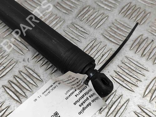 Gasdæmper bagklap VW T-ROC (A11, D11) 1.0 TSI | BP24581521C138