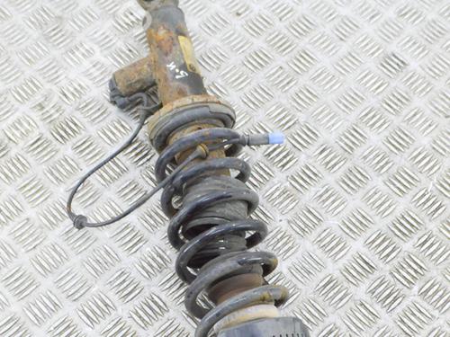 Left rear shock absorber BMW X3 (F25) xDrive 20 d | BP13029652M18 