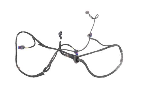 Electronic module MERCEDES-BENZ CLK Convertible (A209) CLK 200 Kompressor (209.441) | BP30222576M83