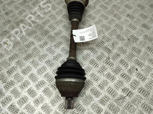 Left front driveshaft VW PASSAT B8 Variant (3G5, CB5) 2.0 TDI | BP29829970M38 - Image 2