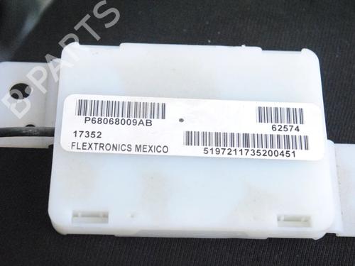 Electronic module JEEP WRANGLER III (JK) 3.6 V6 | BP33364000M83  - Image 5
