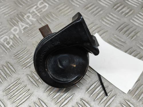 Used Horn NISSAN QASHQAI III (J12) 1.3 DIG-T (158 hp) 27786857