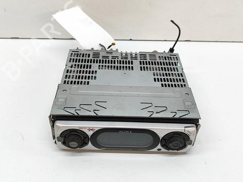 Elektronisk modul PORSCHE BOXSTER (986) 2.7 (220 hp) 28154167