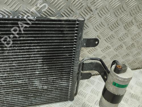 AC-Kondensator JAGUAR XF I (X250) 2.2 D | BP21588410M32 