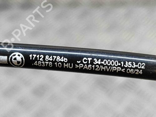 Pipe BMW X2 (U10) iX2 eDrive 20 | BP27798672M125 