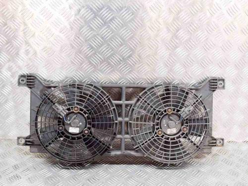 Koelventilatormotor SSANGYONG RODIUS I 2.7 Xdi 4WD | BP9510824M35 