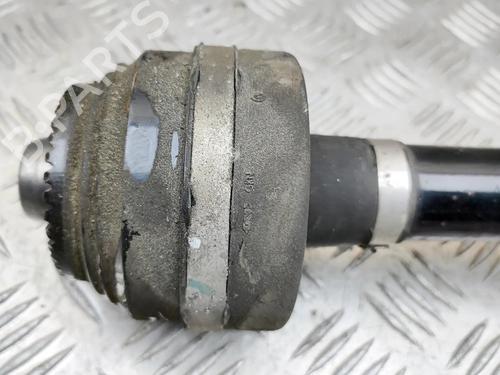 Left rear driveshaft BMW 5 Touring (G31) 530 d xDrive | BP37269170M40 - Image 3