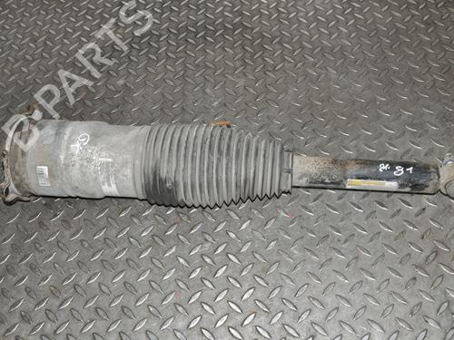 Used Left rear shock absorber Left rear shock absorber TESLA MODEL S (5YJS) 85D AWD (376 hp) 33342549 33342549