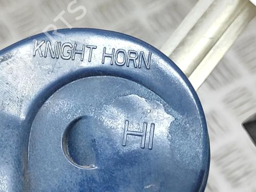 Horn MAZDA 6 Estate (GH) 2.2 MZR-CD (GH10) | BP23415744E13 - Image 6