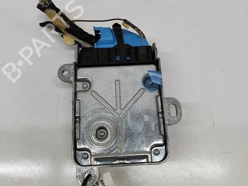 Used ECU airbags ECU airbags BMW X2 (F39) sDrive 18 d (136 hp) 28566068 28566068
