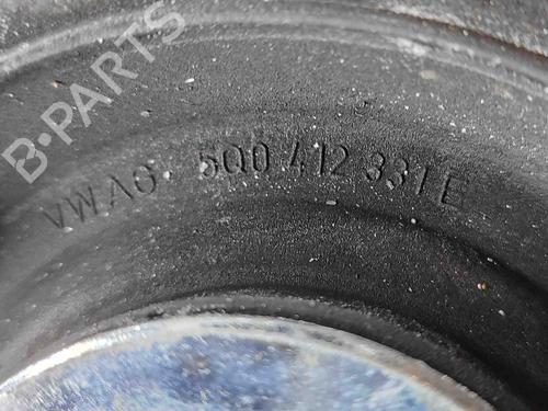 Left front shock absorber VW TIGUAN (AD1, AX1) 1.5 TSI | BP27778167M16