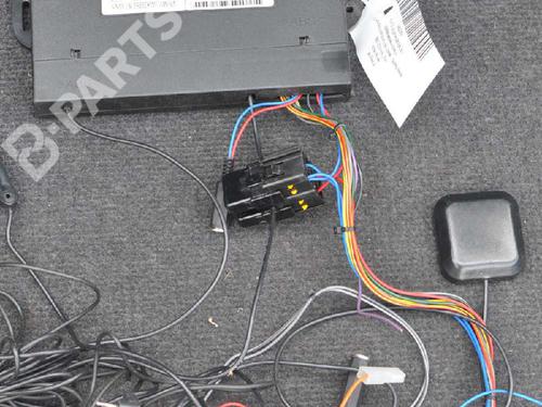 Elektronische module MAZDA 3 Saloon (BK) 2.0 (BKEP) | BP6719877M83 