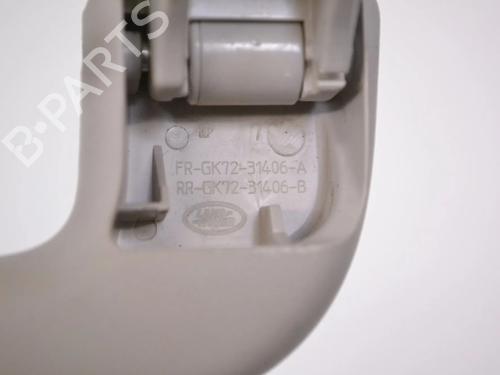 Interior roof handle LAND ROVER RANGE ROVER IV (L405) 4.4 SDV8 4x4 | BP30215265I35 