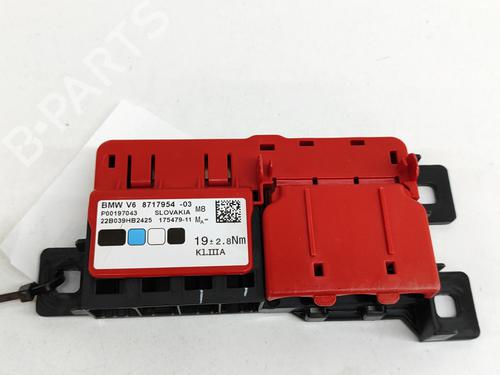 Elektronisk modul BMW X7 (G07) xDrive 40 d Mild-Hybrid (352 hp) 27772594