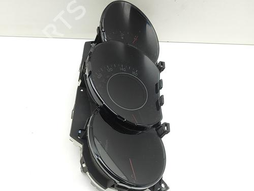 Cockpit KIA CEE'D (JD) 1.6 CRDi 110 | BP30005327C47 