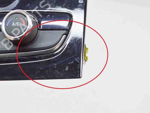 Climate control OPEL GRANDLAND / GRANDLAND X (A18, P1UO) 1.2 (75) | BP8412296I5 