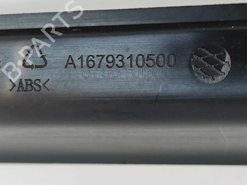 Other MERCEDES-BENZ GLS (X167) AMG 63 4Matic+ EQ Boost 4-matic+ (167.989) | BP28555312O1