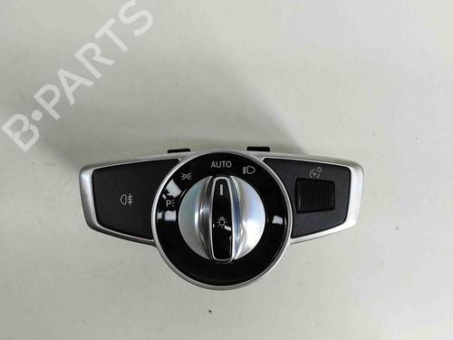 Used Electronic module MERCEDES-BENZ GLC (X253) 250 d 4-matic (253.909) (204 hp) 18417410