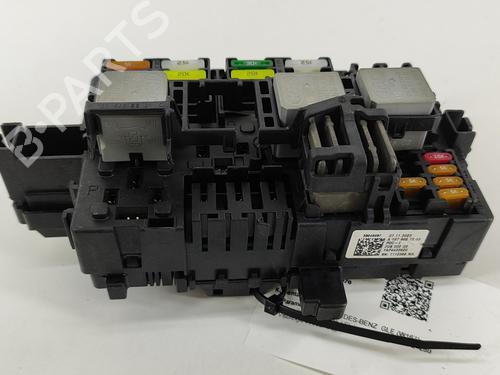 Used Fuse box MERCEDES-BENZ GLE (V167) GLE 450 4-matic (167.159) (381 hp) 28553359