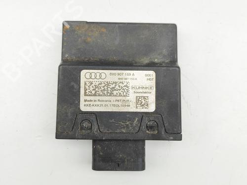 Used Electronic module AUDI A3 Limousine (8VS, 8VM) S3 quattro (310 hp) 30301652