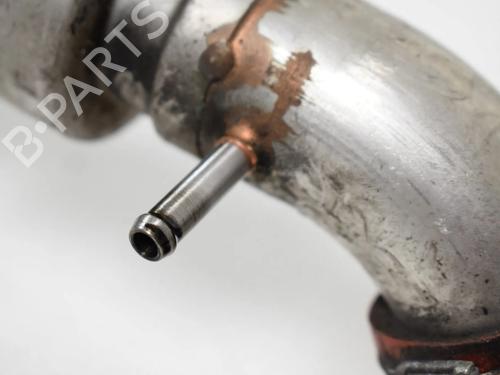 Intercooler pipe JAGUAR XF I (X250) 3.0 D | BP30258196M127