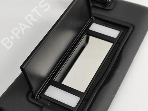 Right sun visor OPEL MOKKA 1.2 (76) | BP33039053I2  - Image 6