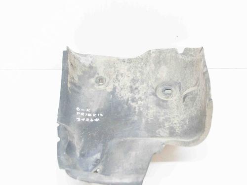 Used Wheel arch RENAULT MEGANE II Coupé-Cabriolet (EM0/1_) 2.0 16V Turbo (163 hp) 20231704