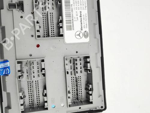Electronic module VW PASSAT B7 (362) 1.4 TSI EcoFuel | BP37469210M83  - Image 6