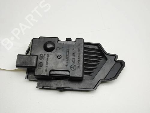 Electronic module VW PASSAT B7 (362) 1.4 TSI EcoFuel | BP37469289M83 - Image 5