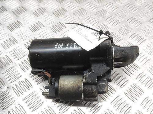 Used Starter BMW 5 Touring (E61) 535 d (286 hp) 30140360