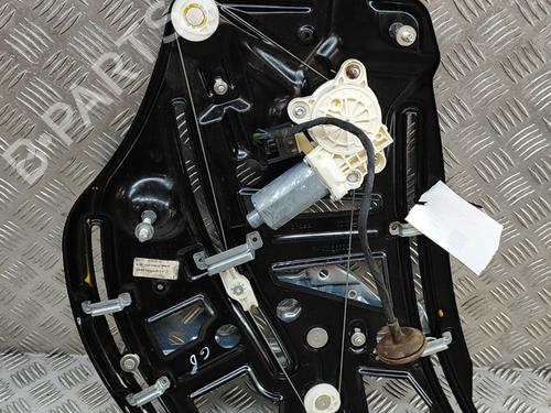 Used Rear right window mechanism MERCEDES-BENZ S-CLASS Coupe (C216) CL 500 4-matic (216.394) (435 hp) 27456340