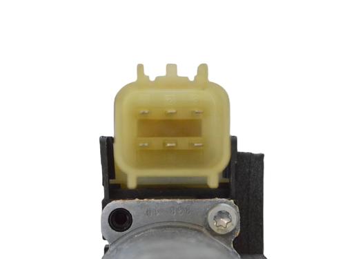 Rear left window mechanism JAGUAR I-PACE (X590) EV400 AWD | BP33363737C24 - Image 4