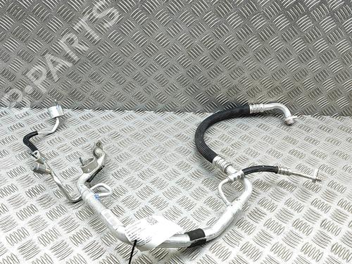 Used AC pipe PEUGEOT 2008 II (UD_, US_, UY_, UJ_, UR_, UC_) e-2008 (UKZKXZ) (136 hp) 30131215