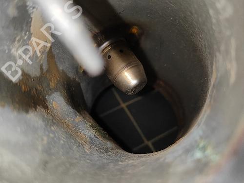 Catalyst AUDI Q5 (FYB, FYG) 40 TDI Mild Hybrid quattro | BP33385297M10  - Image 5