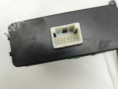 ECU airbags MG MG 4 (EH32) EV | BP31687345M53