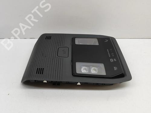 Kabinelys AUDI Q4 E-TRON Sportback (F4N) 35 | BP28553904I8