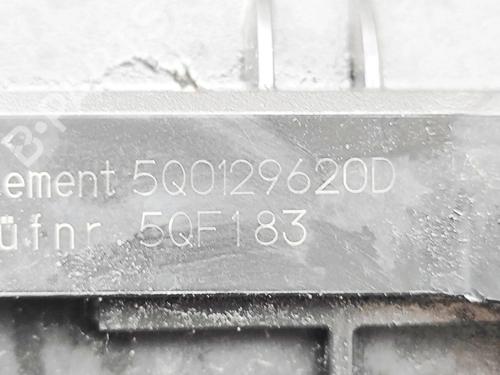 Air filter box VW GOLF VIII Variant (CG5, DB5) 2.0 TDI | BP38961070M87 - Image 7