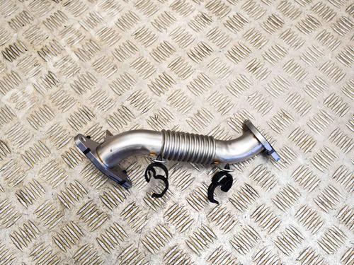 Used Pipe JAGUAR E-PACE (X540) 2.0 D150 (150 hp) 10527335