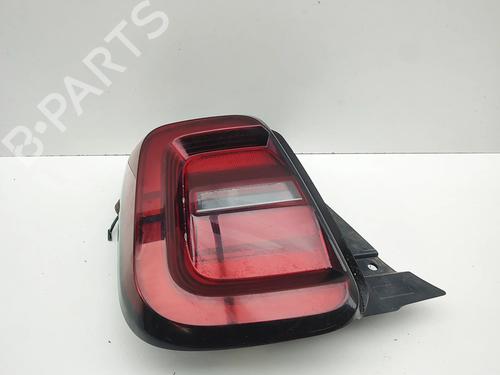 Used Left taillight Left taillight FIAT 500e (332_) Elektro (FA1) (95 hp) 36470973 36470973