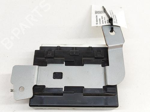 Electronic module ISUZU D-MAX II (TFR, TFS) 2.5 CRDi 4x4 (TFS86J) | BP28431090M83 
