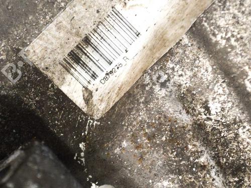 Right rear steering knuckle BMW 6 Gran Coupe (F06) M6 Competition | BP14645905M28 