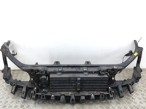 Used Front slam panel LAND ROVER RANGE ROVER SPORT II (L494) 3.0 SDV6 4x4 (306 hp) 28546345