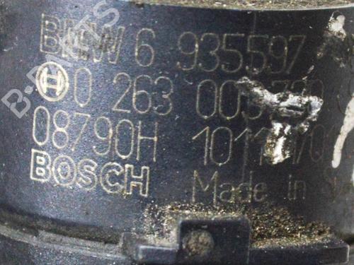 Electronic module BMW 3 Coupe (E92) 320 d | BP11113310M83 