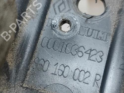 Front bumper bracket RENAULT MASTER III Van (FV) 2.3 dCi 130 FWD (FV0M, FV0Y, FV0J, FV02, FV03) | BP25217799C158 - Image 6