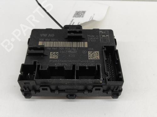 Elektronisk modul VW GOLF VIII (CD1, DA1) 1.0 TSI (110 hp) 27771658